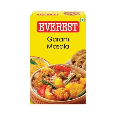Picture of Everest Garam Masala 50gm