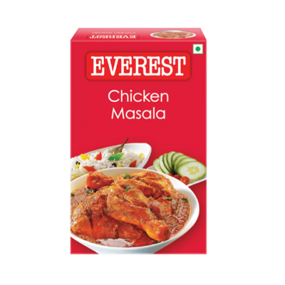 Picture of Everest Chicken Masala 50gm