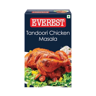 Picture of Everest Tandoori Chicken Masala 50gm