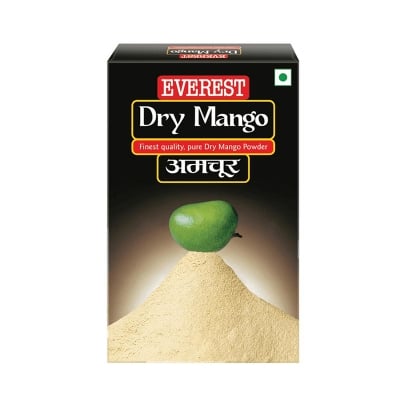 Picture of Everest Dry Mango 50gm