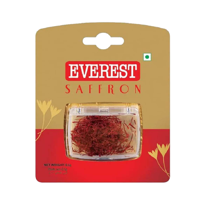 Picture of Everest Saffron 0.5gm