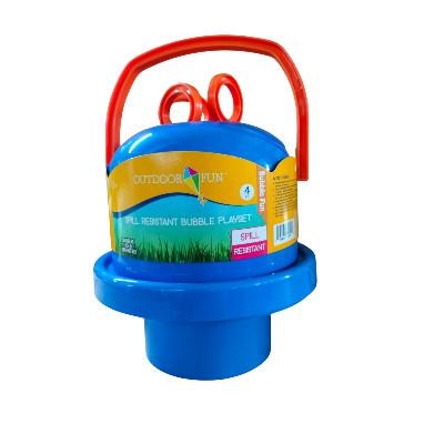 Picture of SPILL RESIST BUBBLE PLAYSET