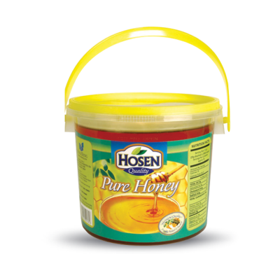 Picture of Hosen Quality Honey 1kg