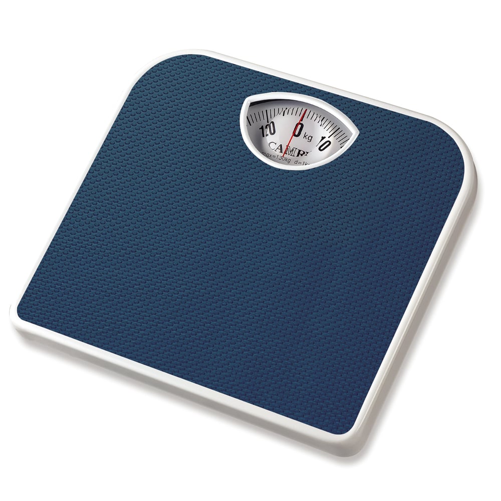 Picture of CAMRY Analog Weight Scale (As per given models) Multicolor2017