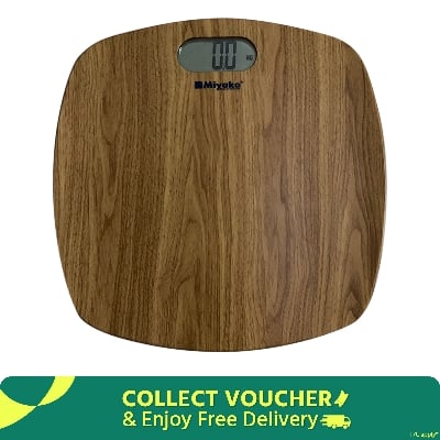 Picture of Miyako Digital Weight Machine MEB 7006W Multicolor