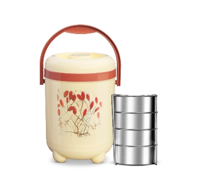 Picture of Milton Thermoware Trojan-4 Multicolor
