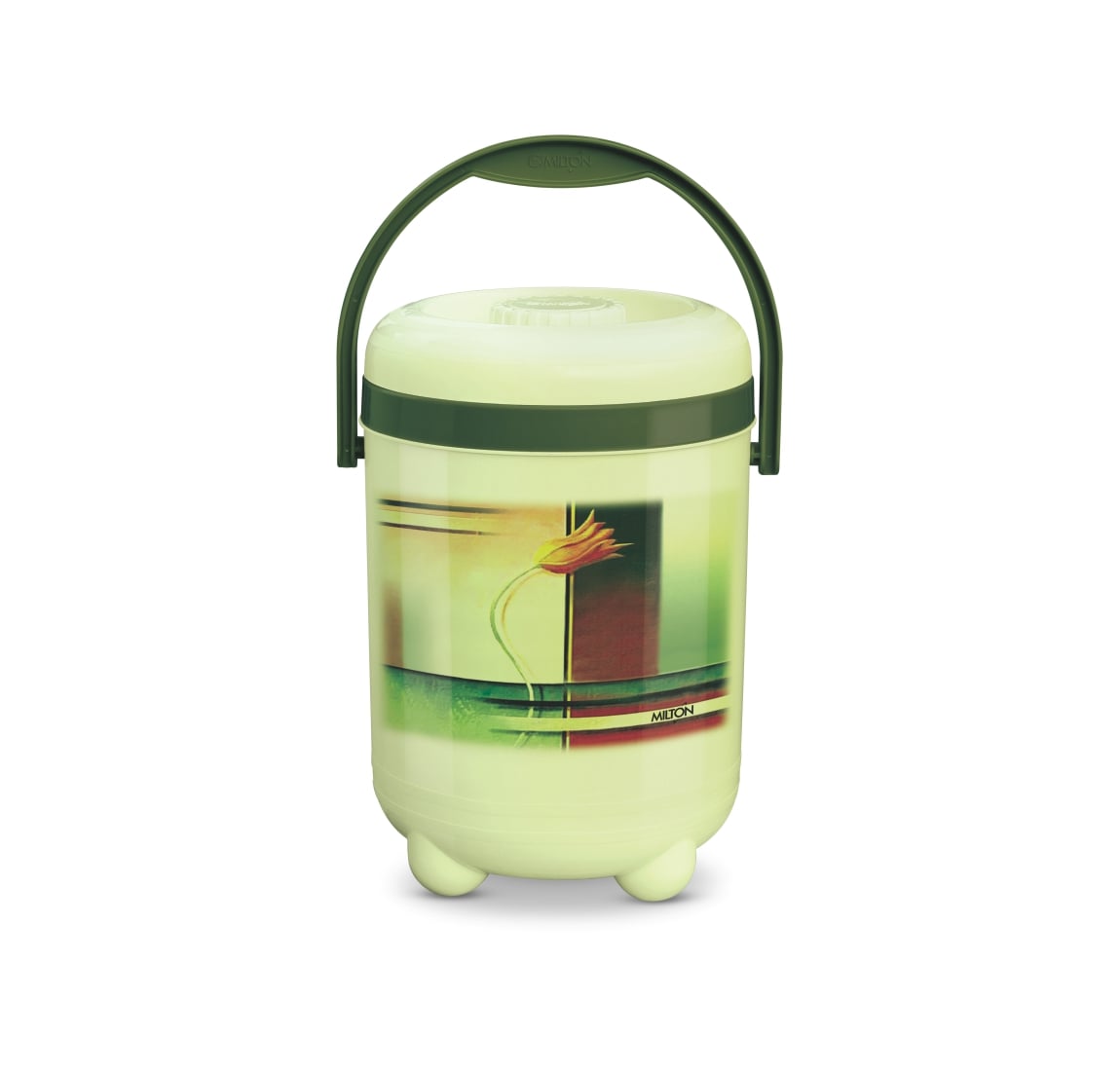 Picture of Milton Thermoware Trojan-4 Multicolor