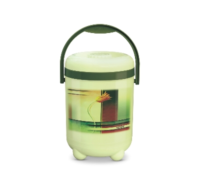 Picture of Milton Thermoware Trojan-4 Multicolor