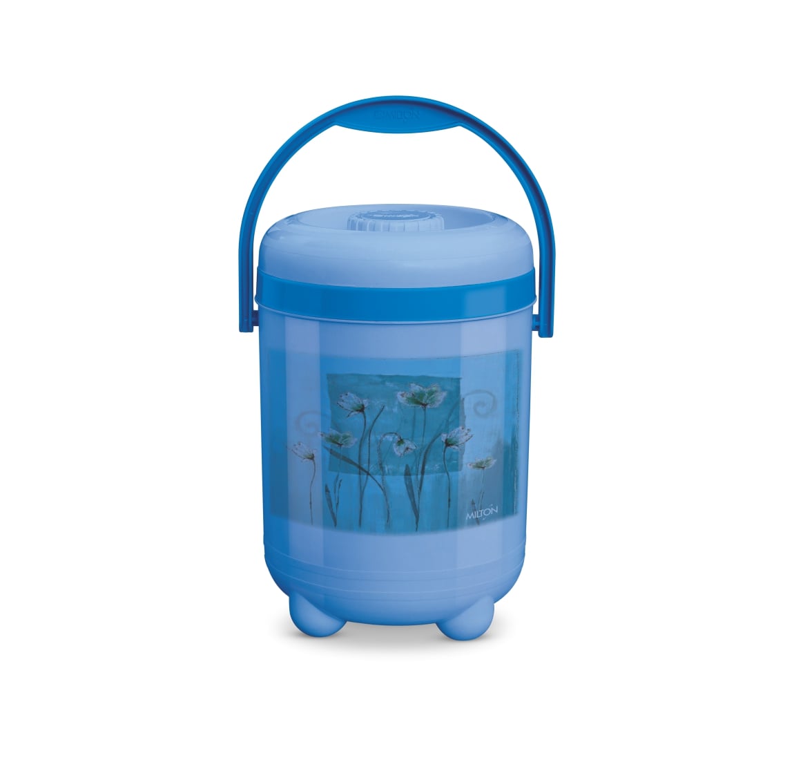 Picture of Milton Thermoware Trojan-4 Multicolor