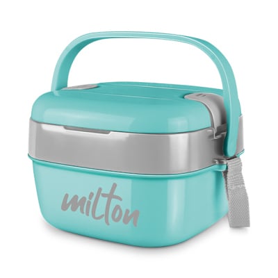 Picture of Milton Cubic Tiffin Multicolor