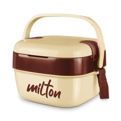 Picture of Milton Cubic Tiffin Multicolor