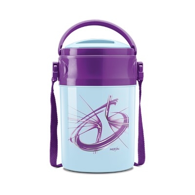 Picture of Milton ODYSSEY 4 Actual capacity: 1720ML Multicolor