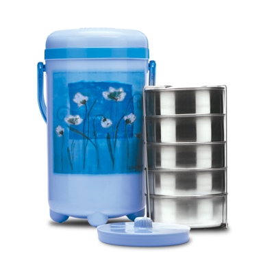 Picture of Milton Thermoware Knight-5 Multicolor