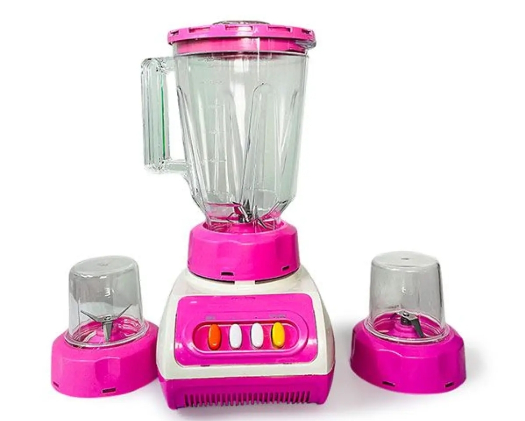 Picture of 3 in 1 Blender plus mixer grinder 300/350 watt Mixed color Multi-Color