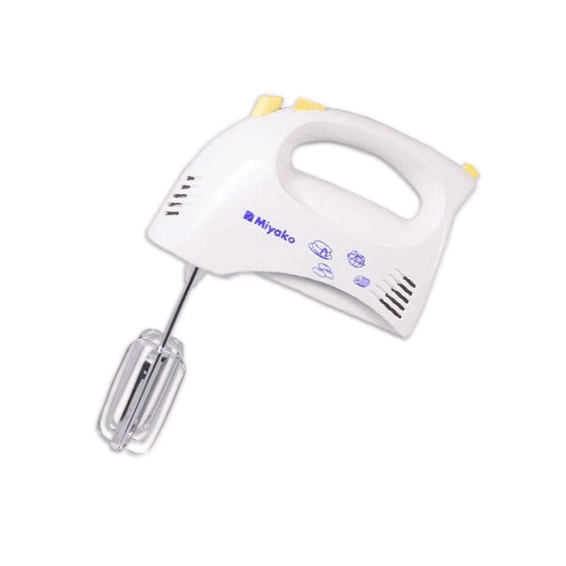 Picture of Miyako Egg Beater and Mixing HM 620 (Made in Indonasia) Multicolor 620
