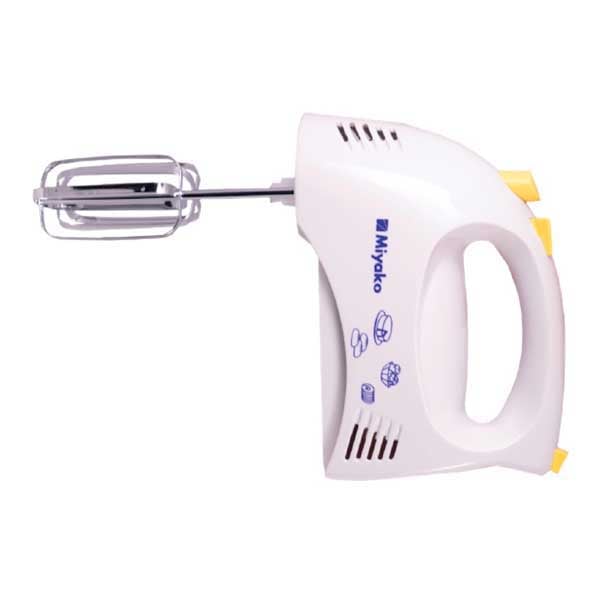 Picture of Miyako Egg Beater and Mixing HM 620 (Made in Indonasia) Multicolor 620
