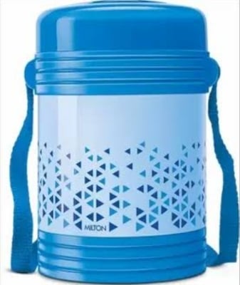 Picture of Milton VECTOR-4 Hot pot/ Lunch pot 1 Multicolor