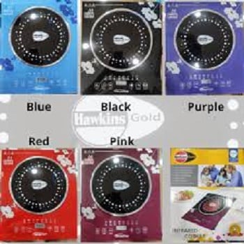 Picture of Hawkins Induction Cooker 2200WATT 
