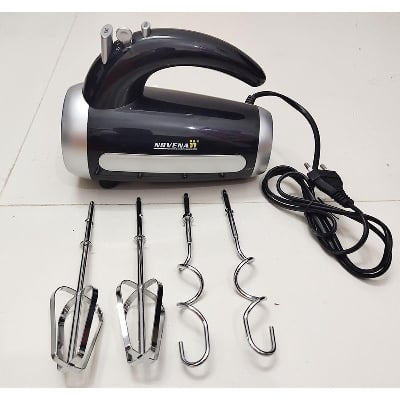 Picture of NOVENA 2 IN1 Egg Beater and Mixing NM70 Multicolor