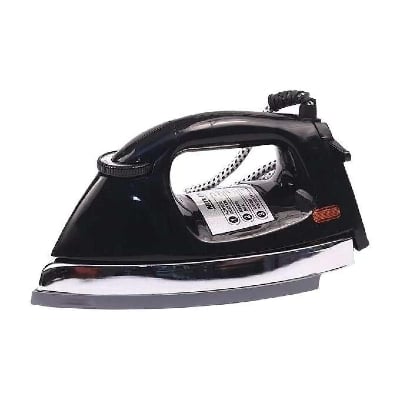 Picture of Novena Automatic Dry Iron NI-1181 Multicolor