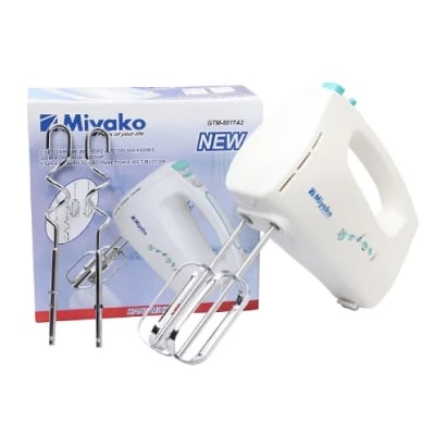 Picture of Miyako Egg Bitter and Mixer GTM-8017 Multicolor