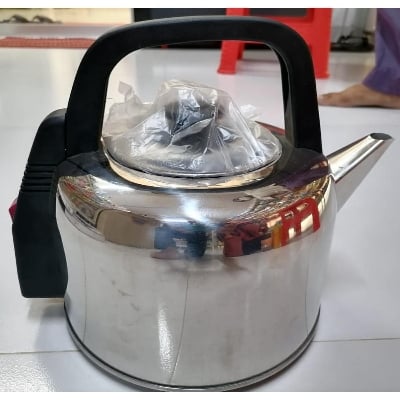 Picture of Miyako Automatic Electric Steel Kettle Mk-47NC 4.7 Liter Multicolor