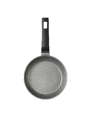 Picture of BD-KOR EGG PAN (16 CM) Non-Stick Premium Marble Coating Ceramic