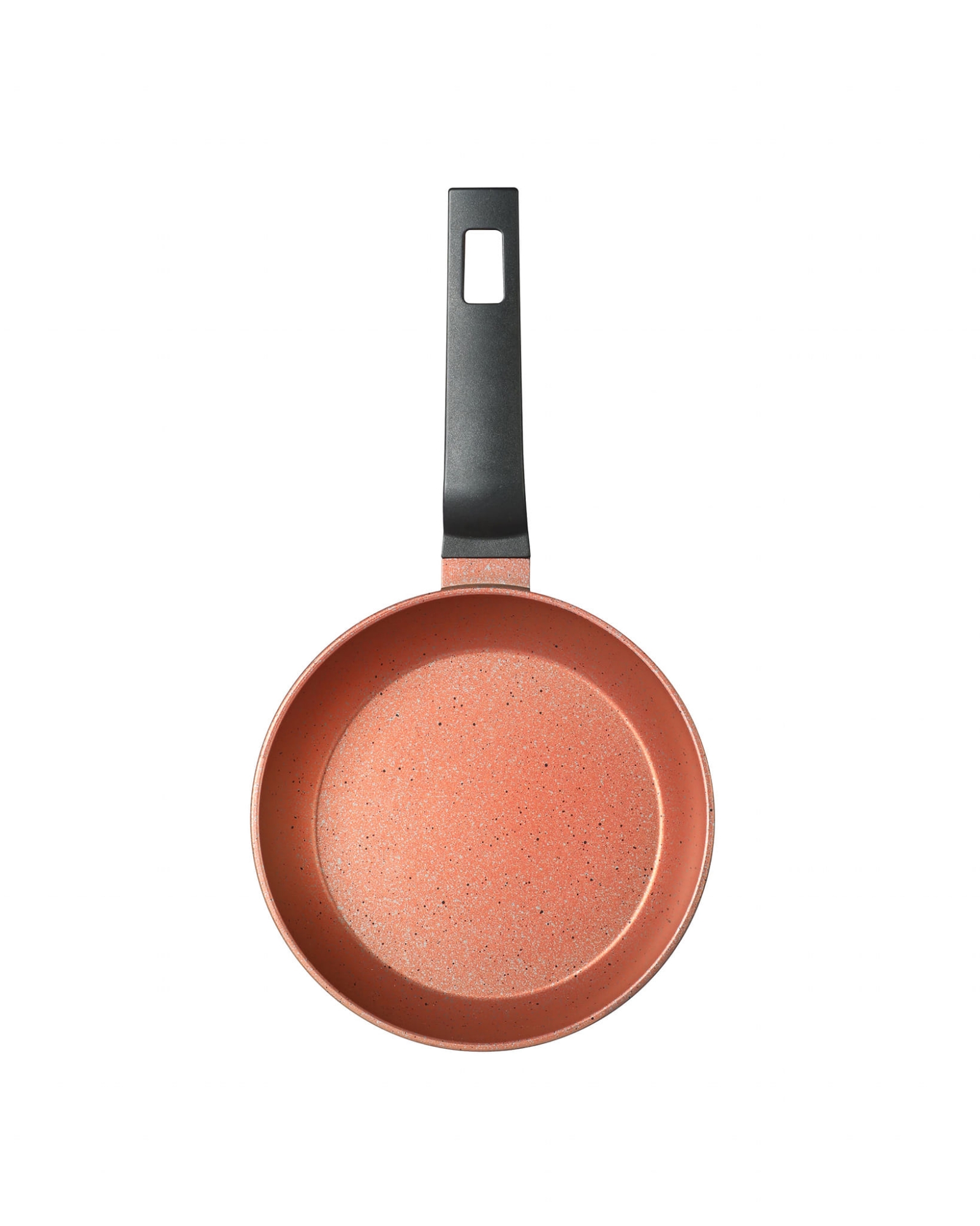 Picture of BD-KOR EGG PAN (16 CM) Non-Stick Premium Marble Coating Ceramic