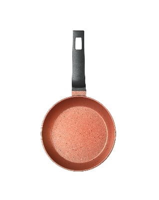 Picture of BD-KOR EGG PAN (16 CM) Non-Stick Premium Marble Coating Ceramic
