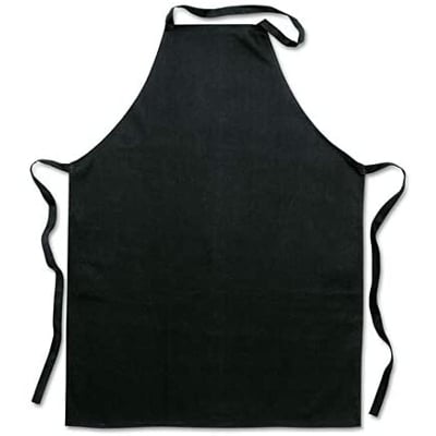 Picture of Kitchen Apron Size :26X32 Inches (Mixed colors) Multicolor
