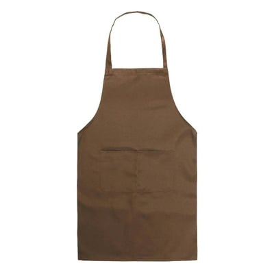 Picture of Kitchen Apron Size: 26X32 Inches (Mixed colors) Multicolor