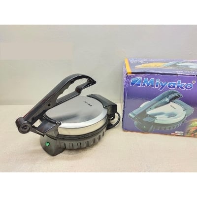 Picture of Miyako Electric Roti Maker RM-292 Size 8 inch Multicolor