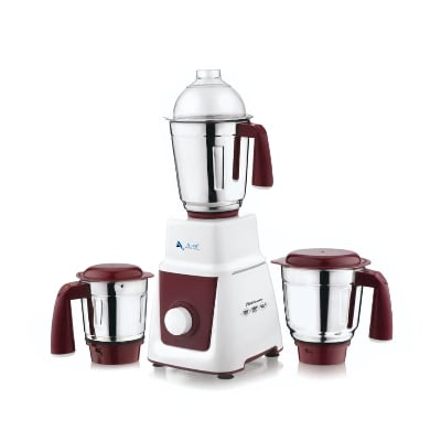 Picture of High Quality - 1000 Watts Plus Mixer Grinder - 3 SS Jar - 1 