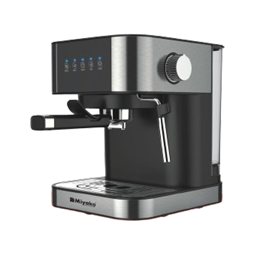 Picture of Miyako Coffee Maker CM-2009 A Espresso Multicolor