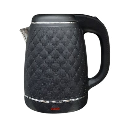 Picture of 1.8 Liter Miyako Electric Kettle Cordless Design Cool Touch Body Multicolor-MJK18T