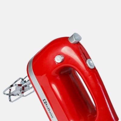 Picture of 600WATT RedSwiss 2 IN1 Egg Beater and Mixer RSHM-201 Multicolor201