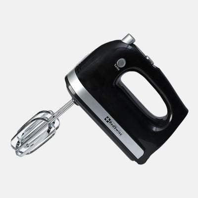 Picture of 600WATT RedSwiss 2 IN1 Egg Beater and Mixer RSHM-201 Multicolor201