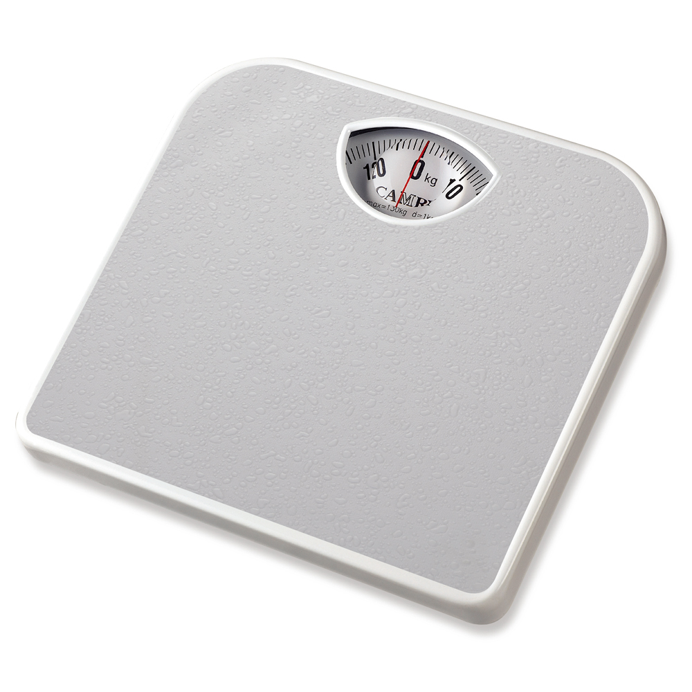Picture of CAMRY Analog Personal Weight Scale 2017 (Multi color) Multicolor2017
