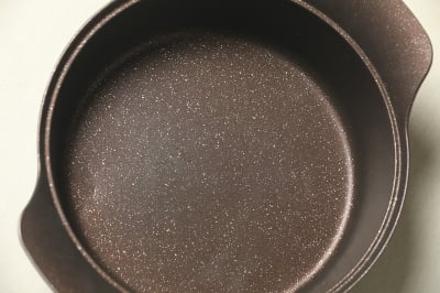 Picture of BD-KOR SHALLOW CASSEROLE (24 CM) With Glass Lid Multicolor