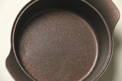 Picture of BD-KOR SHALLOW CASSEROLE (24 CM) With Die Casting Lid Multicolor