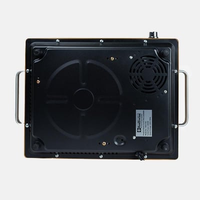 Picture of Redswiss electric cooker 2000 watt RSIC-002 for any pot (INVERTER) Mixed