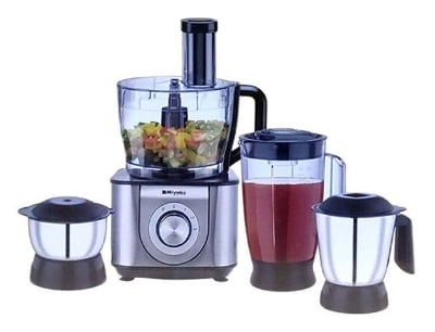 Picture of Miyako food processor MFP-401 