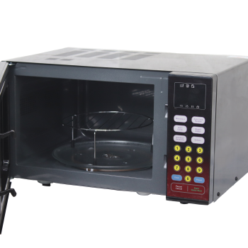 Picture of 25 Litre Miyako Microwave Oven ZSA Multicolor