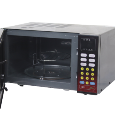 Picture of 25 Litre Miyako Microwave Oven ZSA Multicolor
