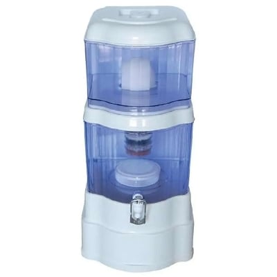 Picture of GOLD Nova 38 Liter Premium Quality Water Filter Multicolor