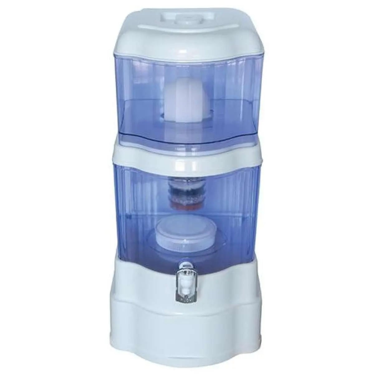 Picture of GOLD Nova 50 Liter Premium Quality Water Filter Multicolor