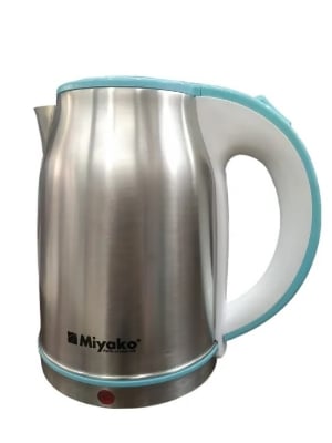Picture of Miyako Electric Kettle MJK-805 HC (1.8 Ltr) Multicolor