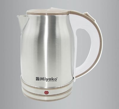 Picture of Miyako 1.8L Electric Kettle MJK-805 HC Multicolor