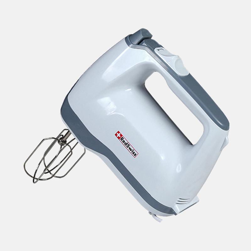 Picture of RedSwiss 2 IN1 Egg Beater and Mixer RSHM-536 Multicolor536