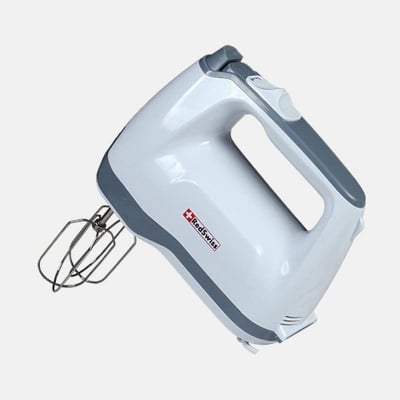 Picture of RedSwiss 2 IN1 Egg Beater and Mixer RSHM-536 Multicolor536